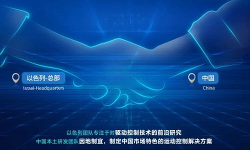 美的高創(chuàng) 技術開發(fā)助力中國制造轉型升級