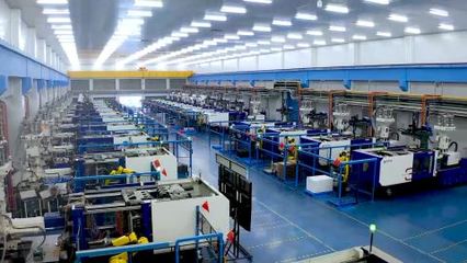 揭東經(jīng)濟技術開發(fā)區(qū) 聚“鏈”成勢攀高向強，國字號煥“新”再出發(fā)