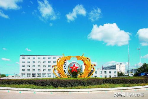 長春大合生物技術開發 創新驅動，引領生物科技新熱潮