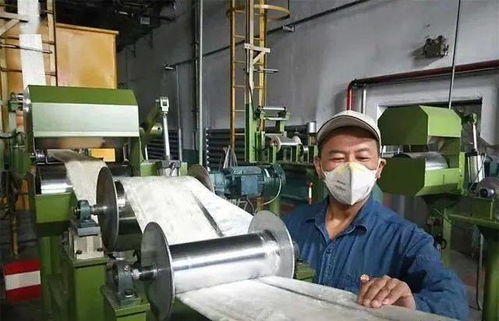 打破壟斷，填補國內空白——技術創新引領發展新篇章