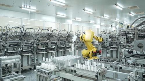 山東重工 以數智化轉型為引擎，技術開發領航高質量發展