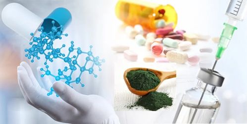 微藻技術開發與新產品應用的前景與挑戰