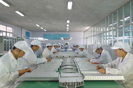 技術開發部 驅動創新的核心引擎