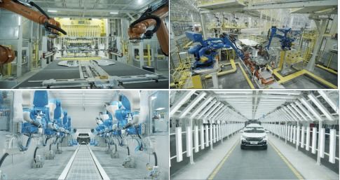 宜賓凱翼汽車獲乘用車雙資質，技術開發開啟新篇章