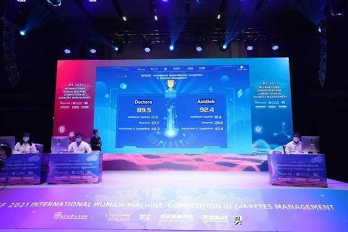 加速落地醫療健康生態圈 核心技術研發與自主知識產權掌控之路